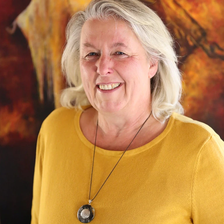 Kontaktbild Susan Krug