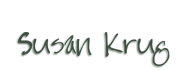 Unterschrift Susan Krug