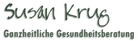 Gesundheitsberatung Krug